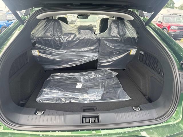 New 2025 Ford Mustang Mach-E Premium w/ Sport Appearance Package AWD/4WD image 4