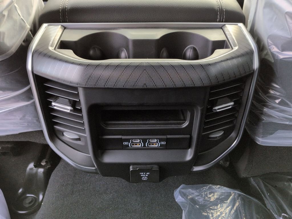 New 2026 RAM 2500 Big Horn image 12