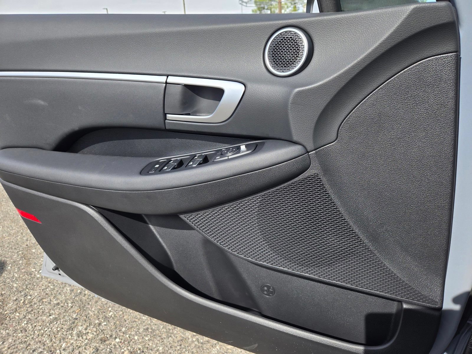 New 2026 Hyundai Sonata Blue FWD image 16