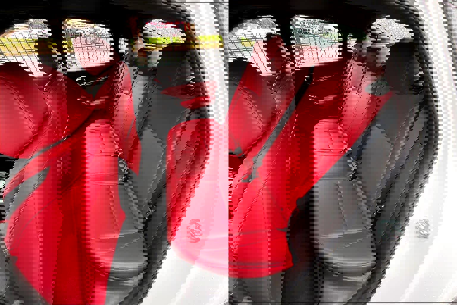 Used 2023 Acura Integra A-Spec image 21