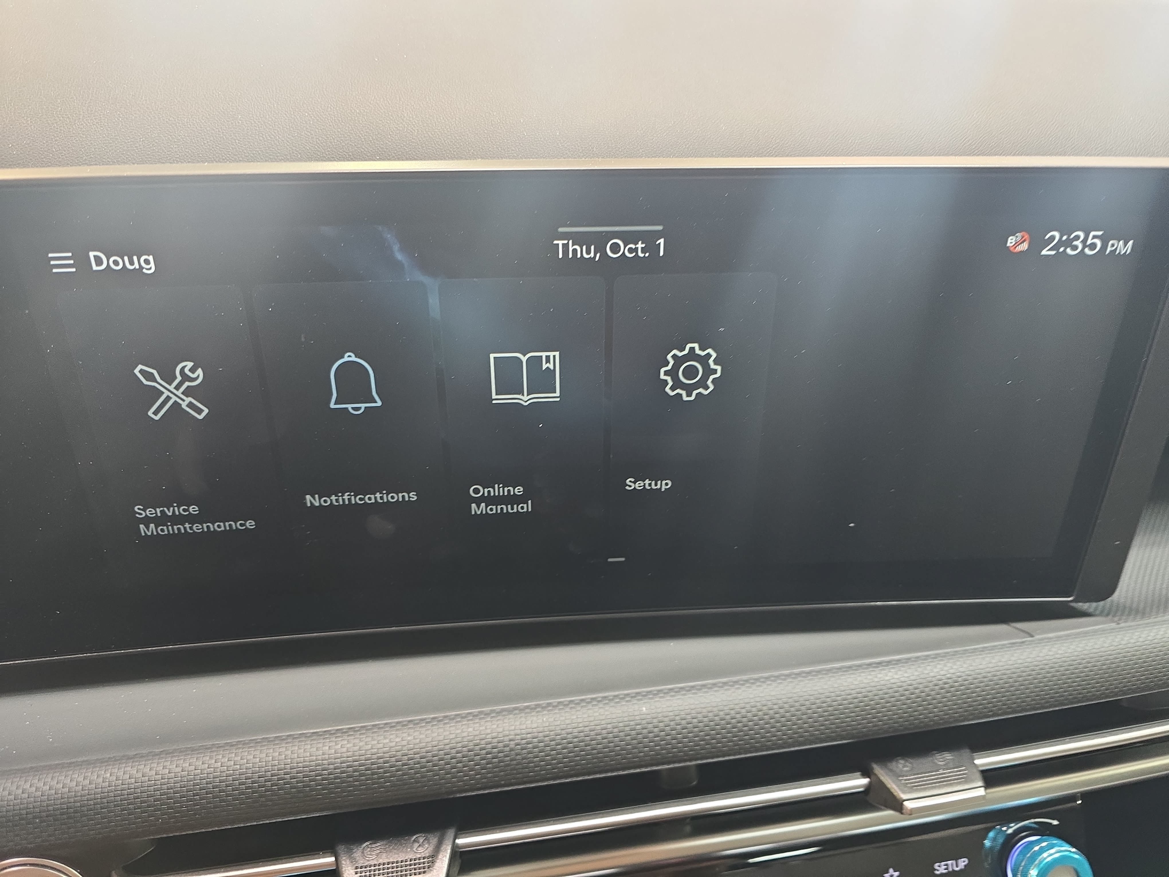 Used 2026 Hyundai Santa Cruz SEL FWD image 19