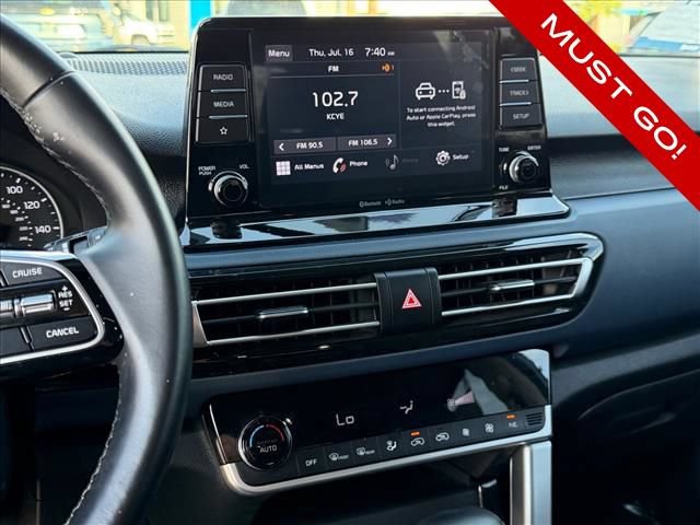 Used 2023 Kia Seltos S FWD image 18