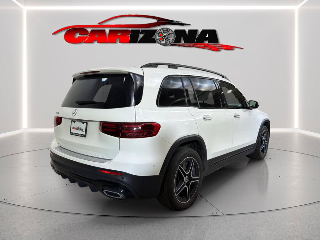 Used 2025 Mercedes-Benz GLB 250 image 10