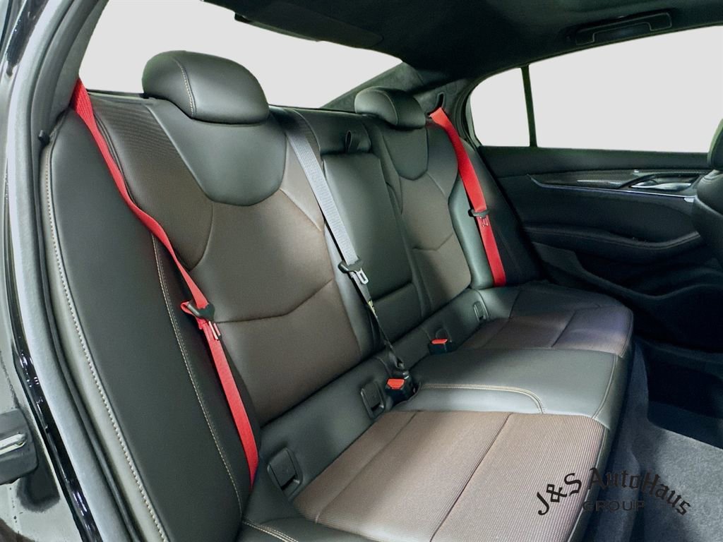 Used 2023 Cadillac CT5 V w/ Premium Package image 35