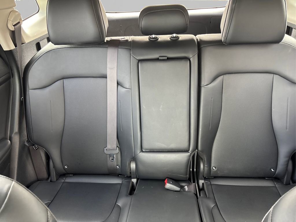 Certified 2024 Kia Sportage EX image 17