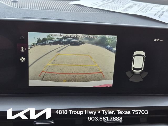 Certified 2023 Kia Telluride S FWD image 39