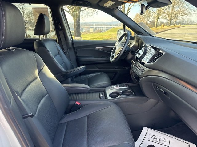 Used 2021 Honda Passport EX-L image 10