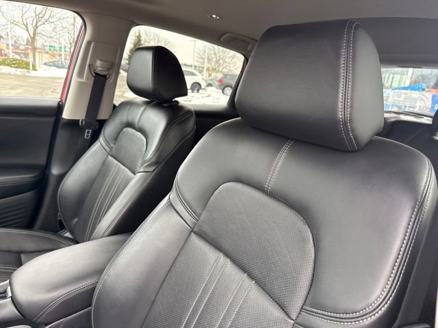 Used 2024 Honda HR-V EX-L image 12