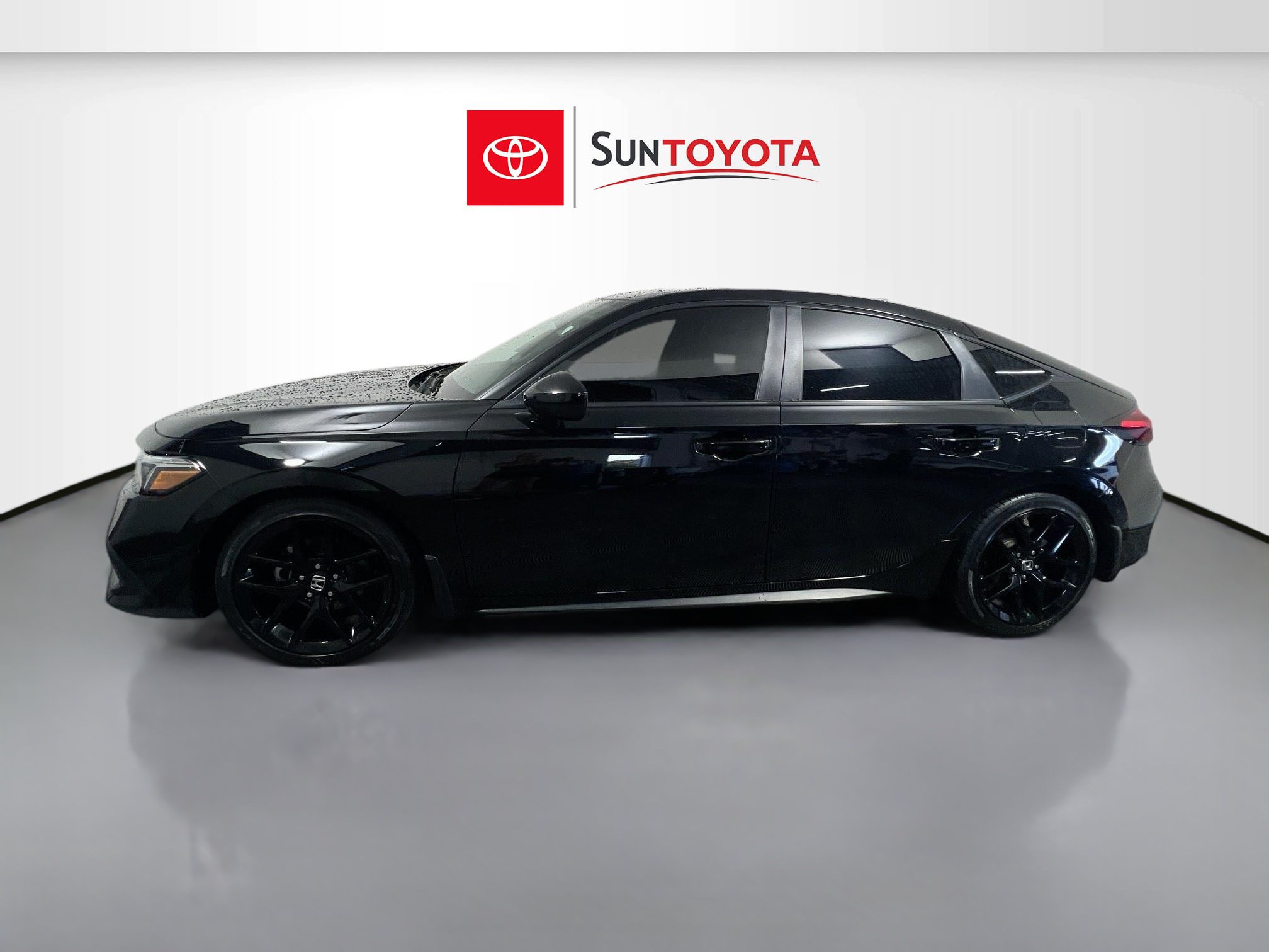 Used 2024 Honda Civic Sport image 7