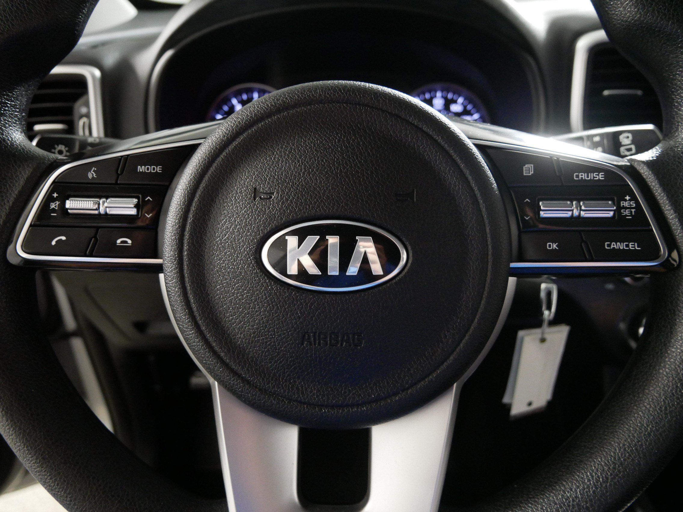 Used 2020 Kia Sportage LX FWD image 25