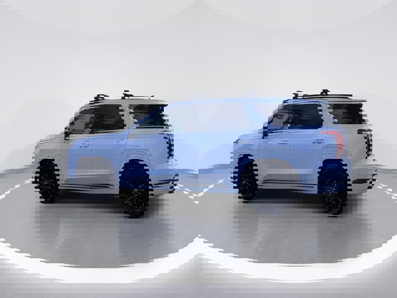 Used 2025 Hyundai Palisade Calligraphy image 4