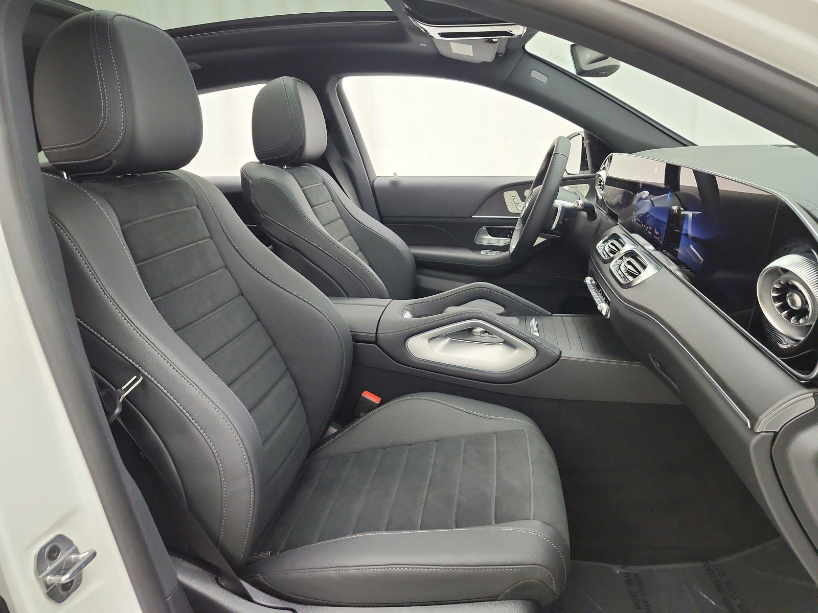 New 2027 Mercedes-Benz GLE 450 4MATIC Coupe image 14
