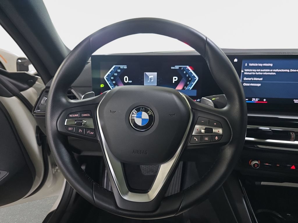 Used 2023 BMW 230i Coupe w/ Convenience Package RWD image 16