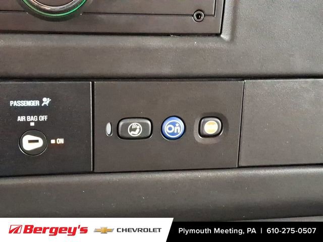 Certified 2016 Chevrolet Express 2500 LS image 25