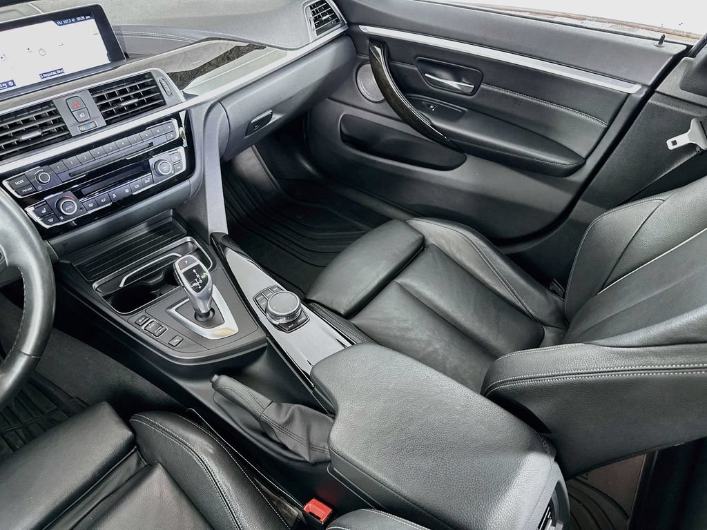 Used 2019 BMW 440i Gran Coupe xDrive AWD/4WD image 32