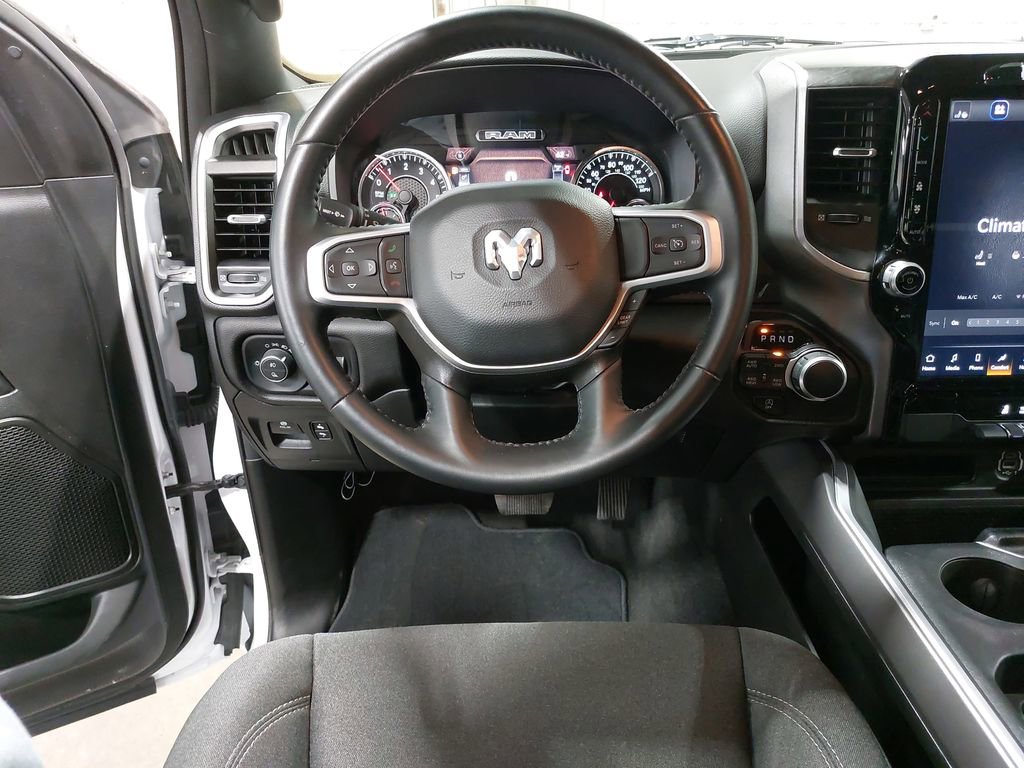 Used 2023 RAM 1500 Big Horn image 20