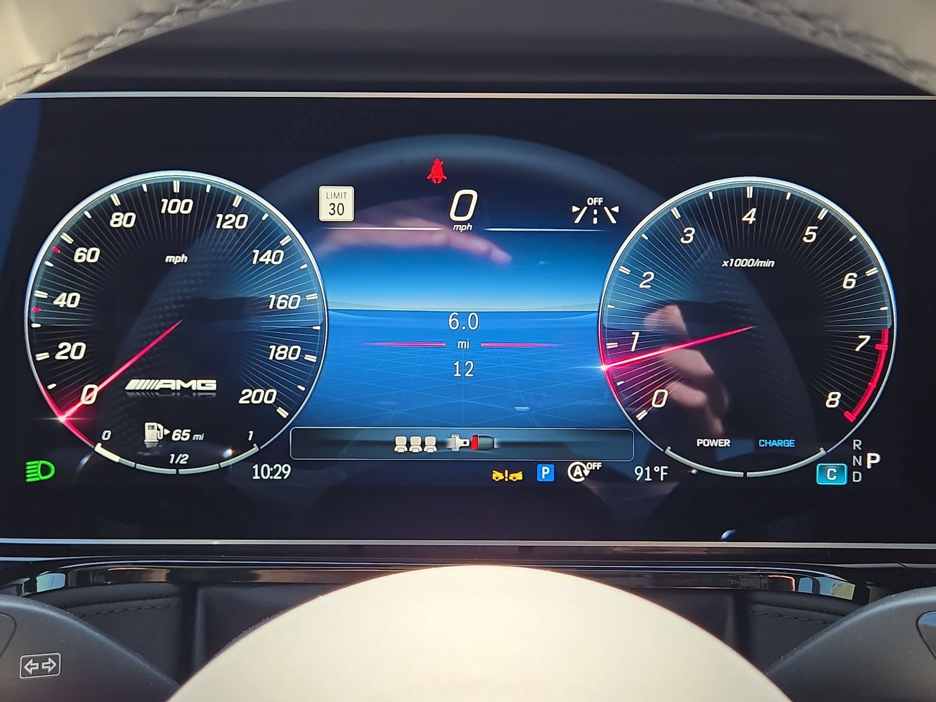 New 2026 Mercedes-Benz G 63 AMG 4MATIC image 20