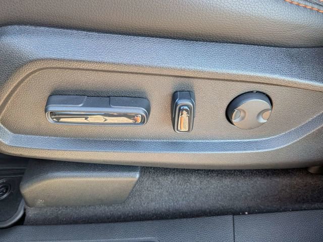 Used 2026 Honda Passport TrailSport image 16