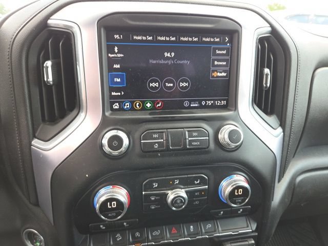 Used 2020 GMC Sierra 1500 SLE w/ SLE Value Package AWD/4WD image 7