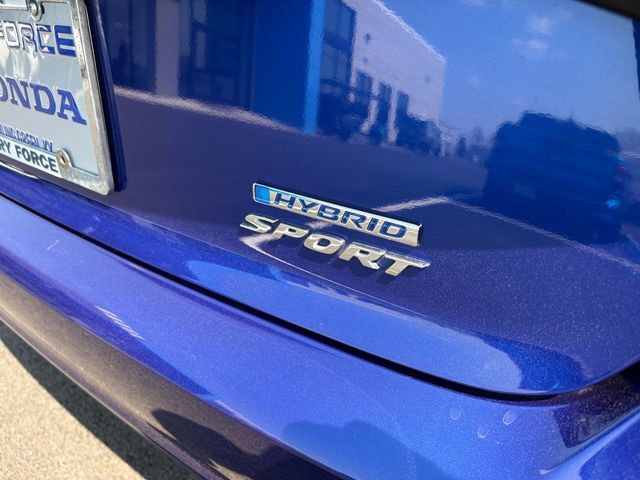 Certified 2023 Honda Accord Sport image 20