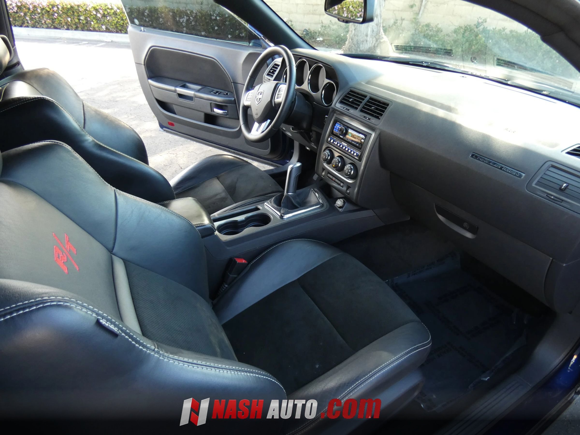 Used 2014 Dodge Challenger R/T RWD image 23