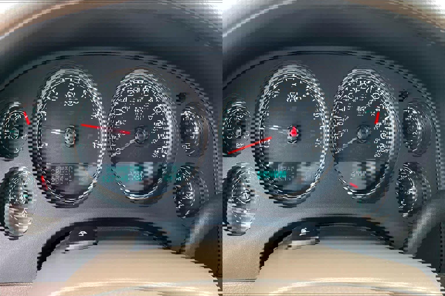 Used 2013 Chevrolet Tahoe LS w/ Texas Edition image 23