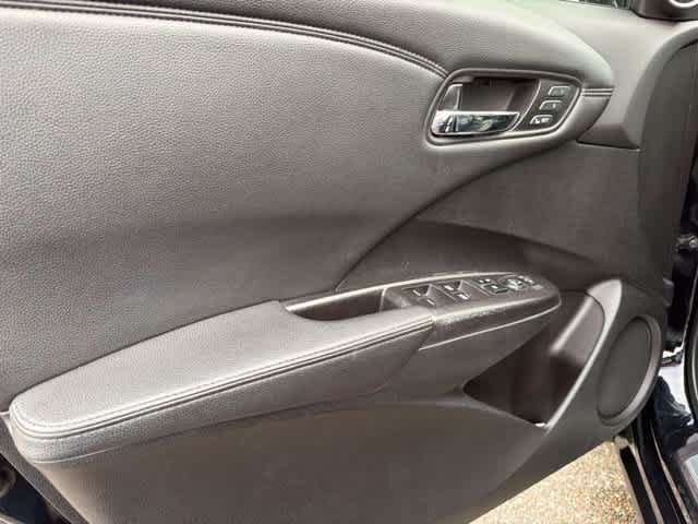 Used 2016 Acura RDX w/ Advance Package FWD image 24