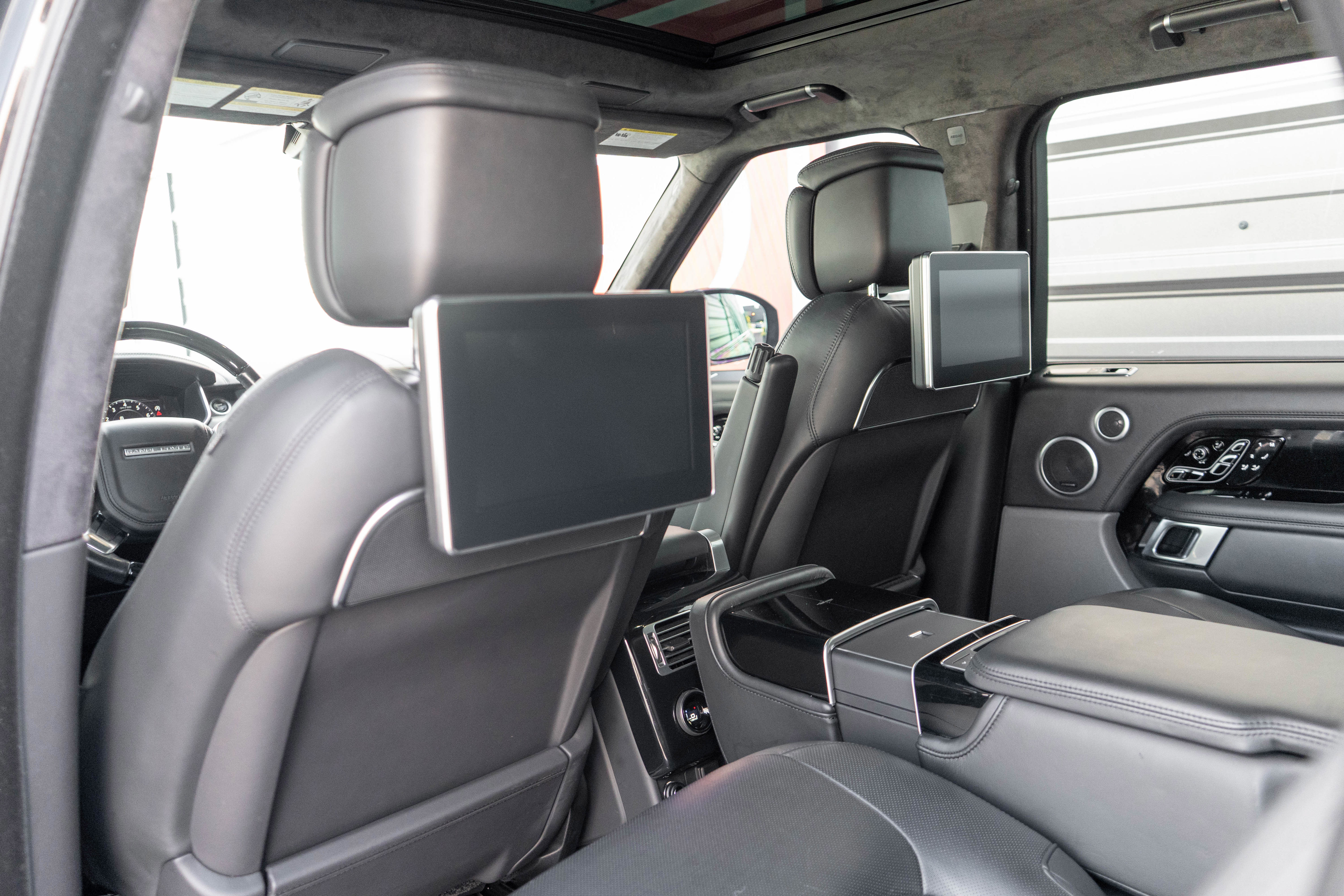 Used 2019 Land Rover Range Rover Autobiography AWD/4WD image 25