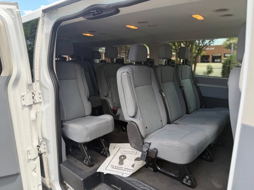 Used 2018 Ford Transit 350 XLT RWD image 17