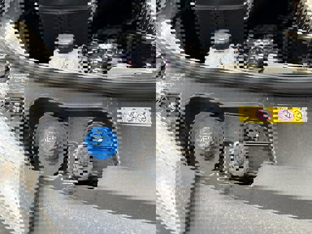 New 2025 Mercedes-Benz Sprinter 2500 image 24