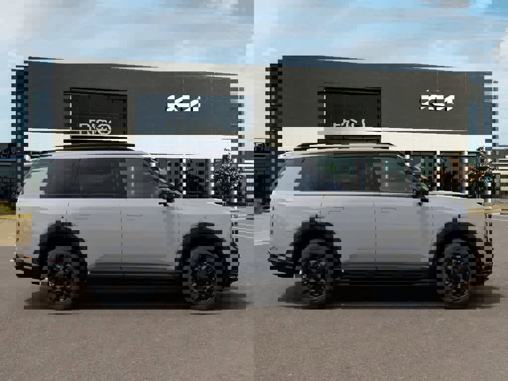 New 2027 Kia Telluride SX X-Pro image 7