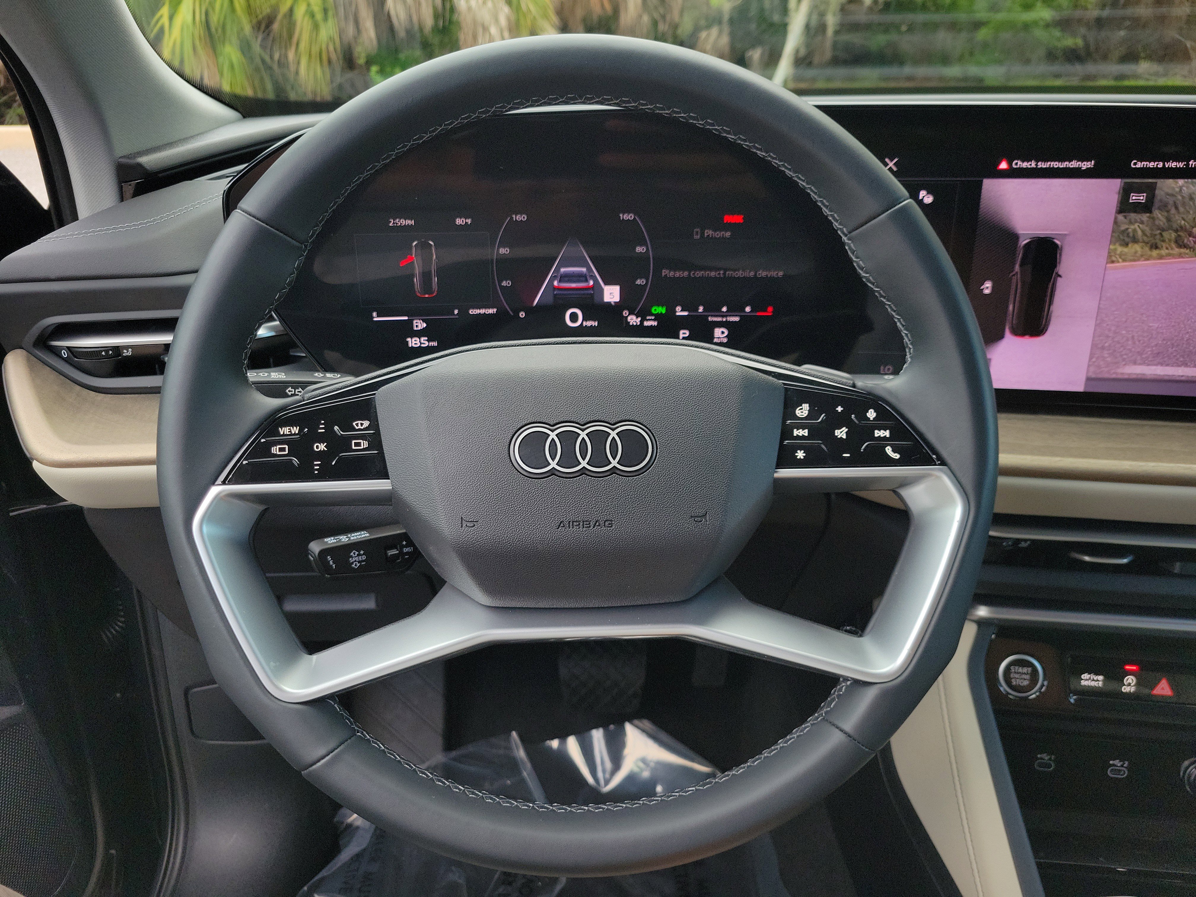 Used 2025 Audi Q5 Premium Plus w/ Premium Plus AWD/4WD image 32