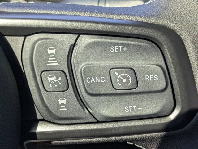 New 2026 Jeep Wrangler Sport AWD/4WD image 18
