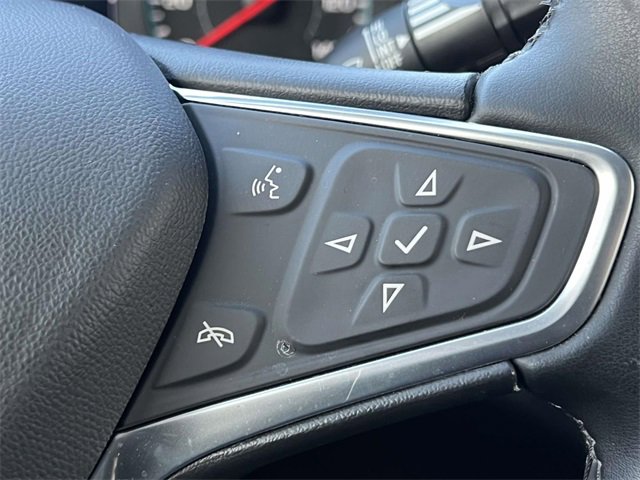 Certified 2023 Chevrolet Malibu LT w/ Sport Edition image 26