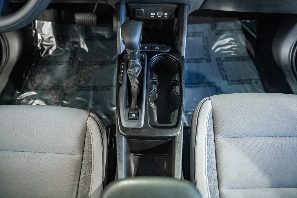 Used 2021 Chevrolet TrailBlazer LT w/ Convenience Package image 31