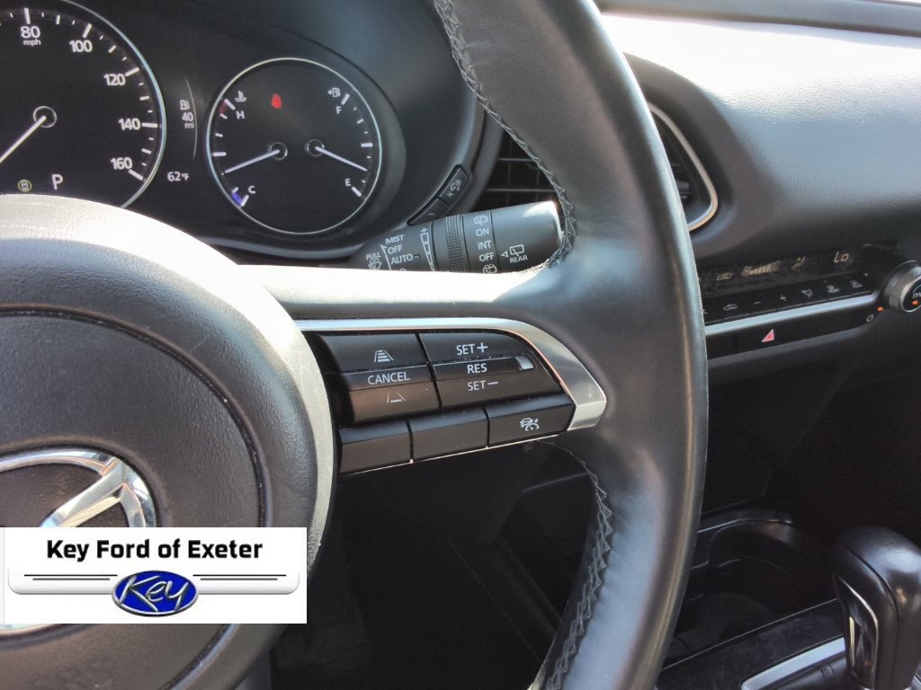 Used 2024 MAZDA CX-30 AWD 2.5 S w/ Select Sport Pkg image 30