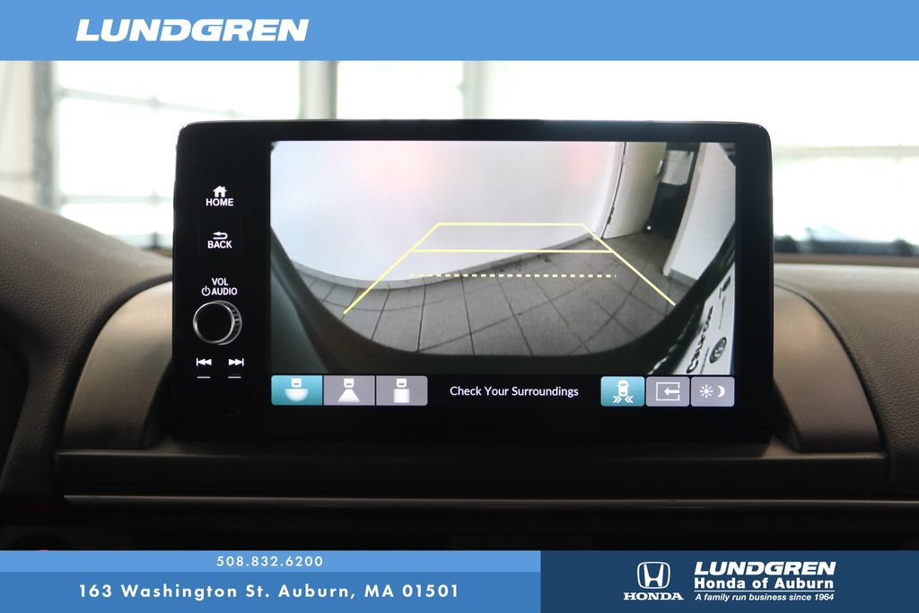 Used 2025 Honda Pilot EX-L image 24