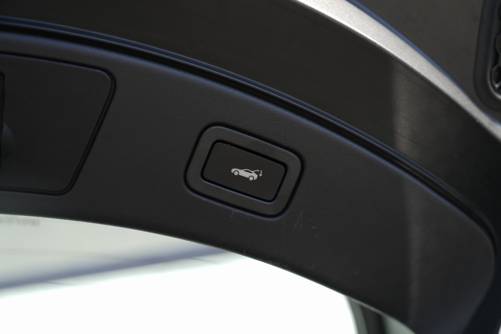 Used 2021 Jaguar F-TYPE First Edition image 16