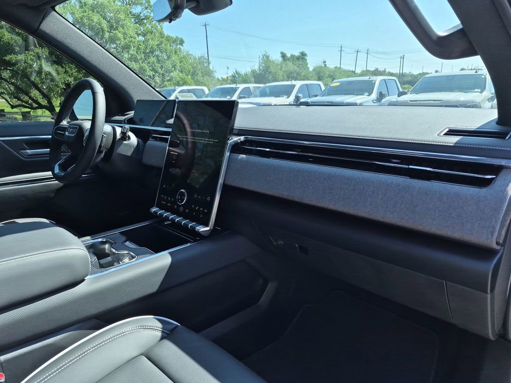 New 2026 GMC Sierra EV Elevation w/ Premium Package AWD/4WD image 41