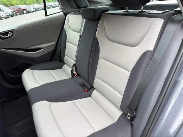 Used 2019 Hyundai Ioniq Blue FWD image 7