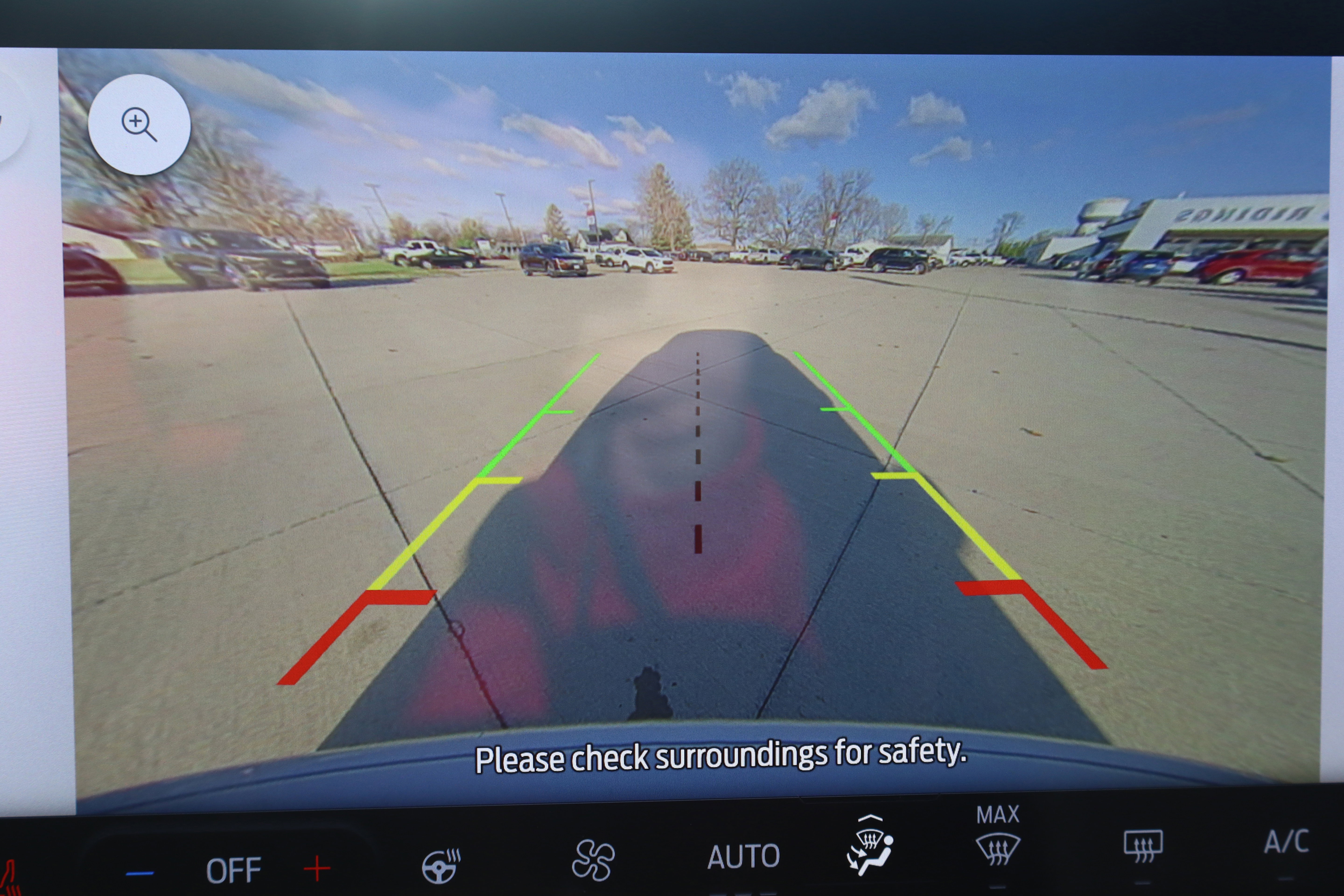 Used 2023 Ford Escape ST-Line w/ Tech Pack #1 image 20