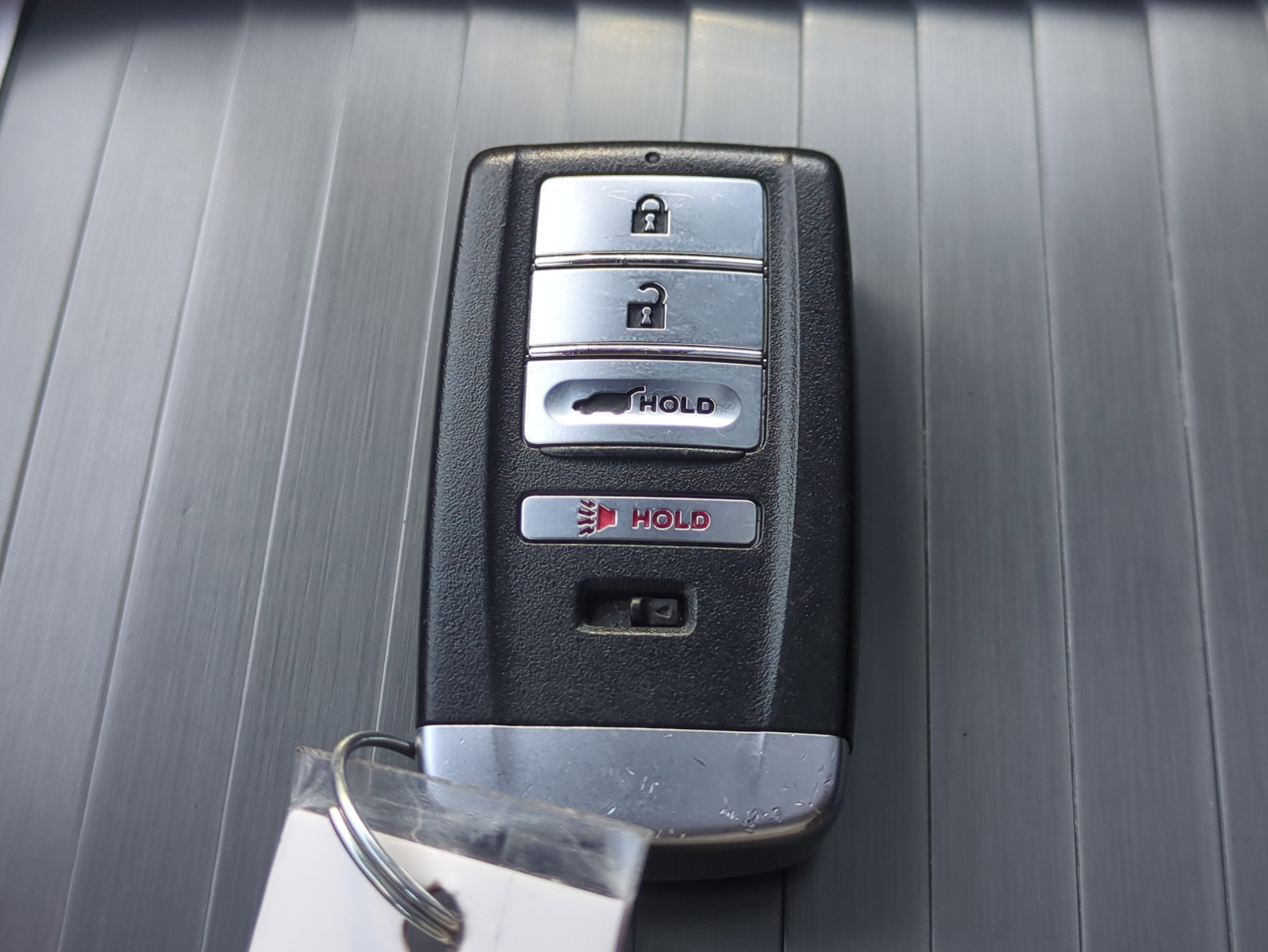 Used 2019 Acura RDX A-Spec image 33