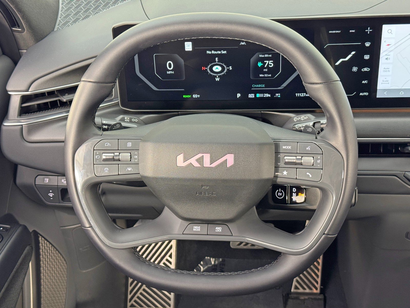 Used 2024 Kia EV9 GT-Line image 21