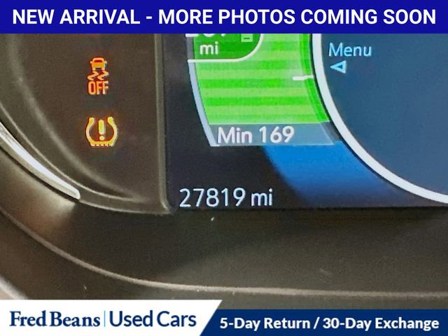 Used 2019 Chevrolet Bolt LT FWD image 14