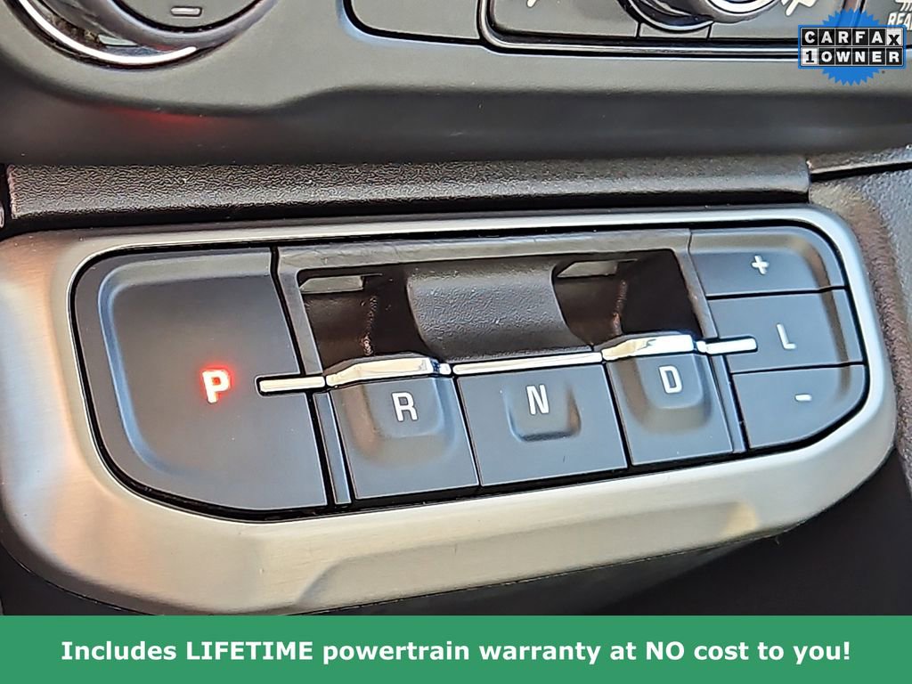 Used 2023 GMC Acadia Denali image 20