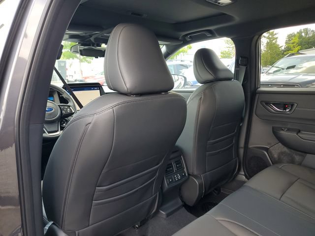 New 2026 Subaru Outback Touring XT AWD/4WD image 11