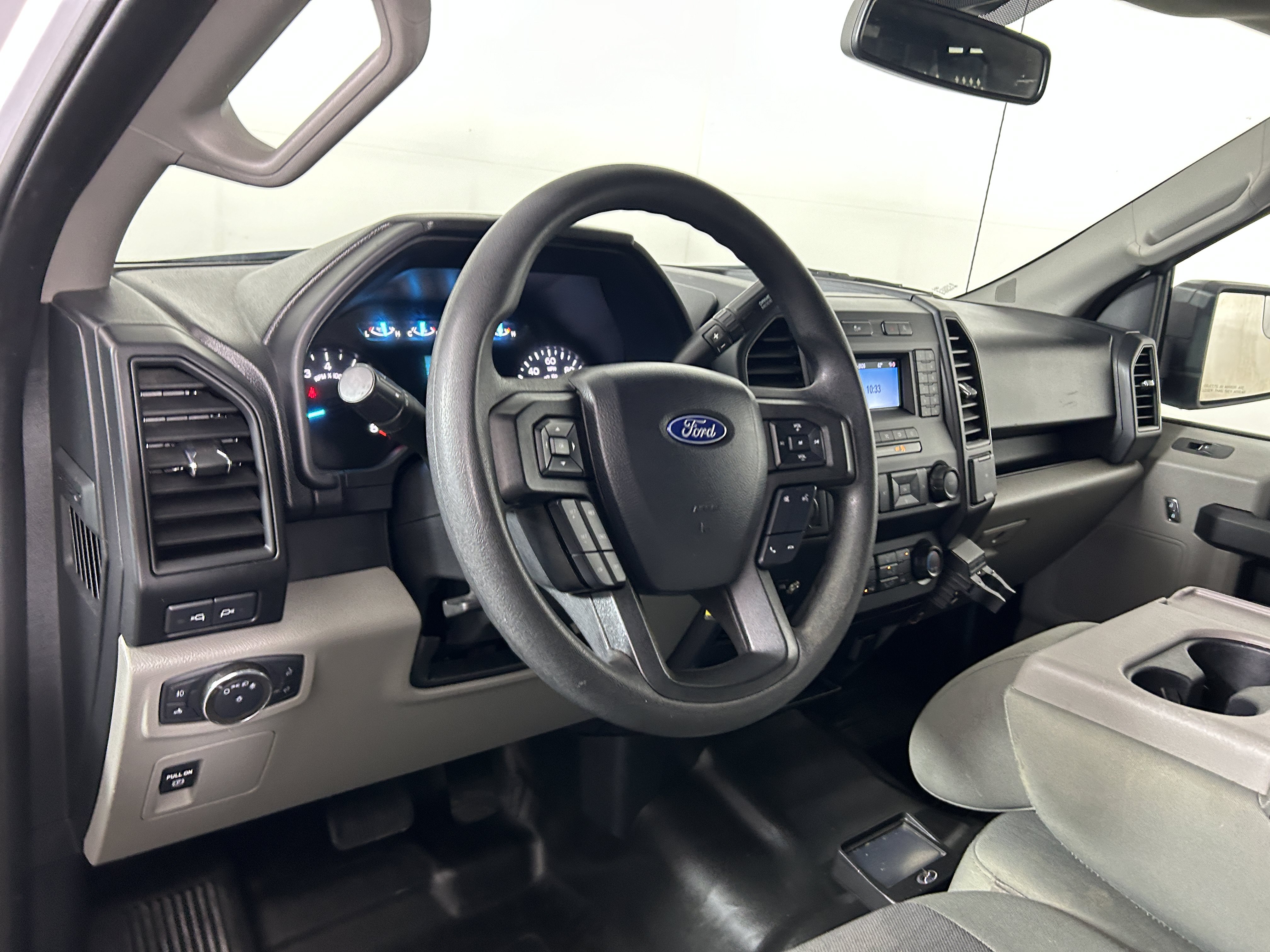 Used 2020 Ford F150 XL w/ XL Power Equipment Group AWD/4WD image 12