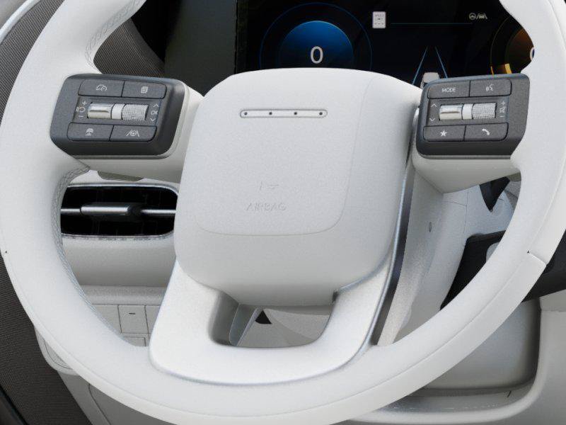 New 2027 Hyundai Palisade SEL AWD/4WD image 15