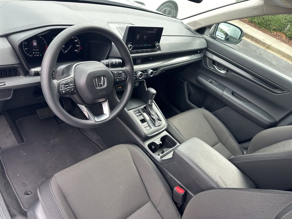 Certified 2024 Honda CR-V EX image 22