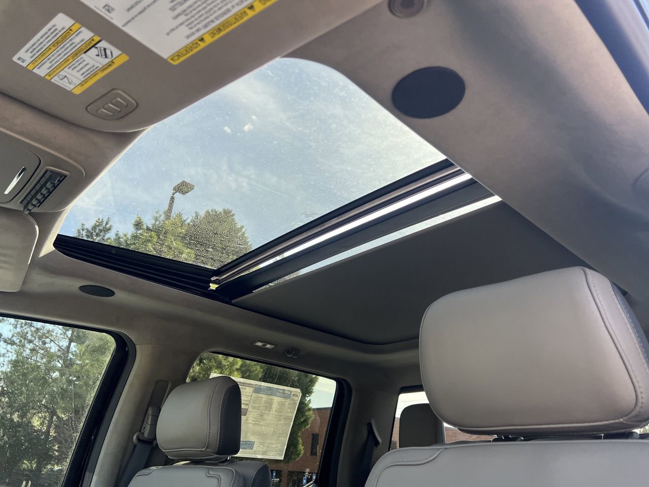 New 2026 Ford F250 Platinum w/ Platinum Plus Package image 16